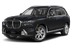 2025 BMW X7 SUV xDrive40i xDrive40i Sports Activity Vehicle Exterior Standard
