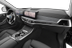 2025 BMW X7 SUV xDrive40i xDrive40i Sports Activity Vehicle Interior Standard 5
