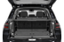 2025 BMW X7 SUV xDrive40i xDrive40i Sports Activity Vehicle Interior Standard