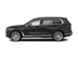 2025 BMW X7 SUV xDrive40i xDrive40i Sports Activity Vehicle OEM Exterior Standard 1