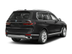 2025 BMW X7 SUV xDrive40i xDrive40i Sports Activity Vehicle OEM Exterior Standard 2