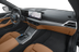 2025 BMW i4 Gran Coupe Sedan eDrive35 eDrive35 Gran Coupe Interior Standard 4