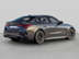 2025 BMW i4 Gran Coupe Sedan eDrive35 eDrive35 Gran Coupe OEM Exterior Standard 1