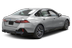 2025 BMW i5 Sedan eDrive40 eDrive40 Sedan Exterior Standard 1