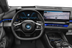 2025 BMW i5 Sedan eDrive40 eDrive40 Sedan Interior Standard 7