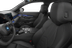 2025 BMW i5 Sedan eDrive40 eDrive40 Sedan Interior Standard 8