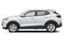 2025 Buick Encore GX SUV Preferred FWD 4dr Preferred Exterior Standard 1