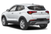 2025 Buick Encore GX SUV Preferred FWD 4dr Preferred Exterior Standard 2
