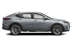 2025 Buick Envista SUV Preferred FWD 4dr Preferred Exterior Standard 7