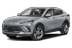 2025 Buick Envista SUV Preferred FWD 4dr Preferred Exterior Standard