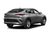 2025 Buick Envista SUV Preferred FWD 4dr Preferred OEM Exterior Standard