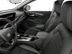 2025 Buick Envista SUV Preferred FWD 4dr Preferred OEM Interior Standard