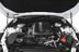 2025 Cadillac CT4 Sedan Luxury 4dr Sdn Luxury Exterior Standard 4