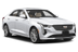 2025 Cadillac CT4 Sedan Luxury 4dr Sdn Luxury Exterior Standard 6