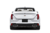 2025 Cadillac CT4 Sedan Luxury 4dr Sdn Luxury Exterior Standard 8