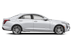2025 Cadillac CT4 Sedan Luxury 4dr Sdn Luxury Exterior Standard 9