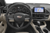 2025 Cadillac CT4 Sedan Luxury 4dr Sdn Luxury Interior Standard 4