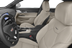2025 Cadillac CT4 Sedan Luxury 4dr Sdn Luxury Interior Standard