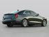 2025 Cadillac CT4 Sedan Luxury 4dr Sdn Luxury OEM Exterior Standard 1