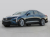 2025 Cadillac CT4 Sedan Luxury 4dr Sdn Luxury OEM Exterior Standard 2