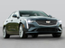 2025 Cadillac CT4 Sedan Luxury 4dr Sdn Luxury OEM Exterior Standard