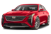 2025 Cadillac CT5 Sedan Premium Luxury 4dr Sdn Premium Luxury Exterior Standard