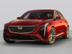 2025 Cadillac CT5 Sedan Premium Luxury 4dr Sdn Premium Luxury OEM Exterior Standard
