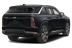 2025 Cadillac Escalade IQ SUV Luxury 1 AWD 4dr Luxury 1 Exterior Standard 4