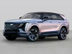 2025 Cadillac Escalade IQ SUV Luxury AWD 4dr Luxury w 1SC OEM Exterior Standard 2