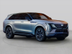 2025 Cadillac Escalade IQ SUV Luxury AWD 4dr Luxury w 1SC OEM Exterior Standard 3