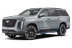 2025 Cadillac Escalade SUV Luxury RWD 4dr Luxury Exterior Standard