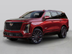 2025 Cadillac Escalade SUV Luxury RWD 4dr Luxury OEM Exterior Standard 1