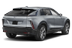 2025 Cadillac LYRIQ SUV Luxury 4dr Luxury w 1SC Exterior Standard 2