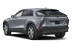 2025 Cadillac LYRIQ SUV Luxury 4dr Luxury w 1SC Exterior Standard 9