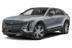 2025 Cadillac LYRIQ SUV Luxury 4dr Luxury w 1SC Exterior Standard