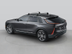 2025 Cadillac LYRIQ SUV Luxury 4dr Luxury w 1SC OEM Exterior Standard 1