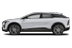 2025 Cadillac OPTIQ SUV Luxury AWD 4dr Luxury w 1SC Exterior Standard 1