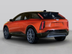 2025 Cadillac OPTIQ SUV Luxury AWD 4dr Luxury w 1SC OEM Exterior Standard 1