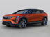 2025 Cadillac OPTIQ SUV Luxury AWD 4dr Luxury w 1SC OEM Exterior Standard 3