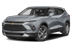 2025 Chevrolet Blazer SUV 2LT FWD 4dr LT w 2LT Exterior Standard