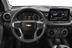 2025 Chevrolet Blazer SUV 2LT FWD 4dr LT w 2LT Interior Standard 7