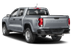 2025 Chevrolet Colorado Truck WT 2WD Crew Cab WT Exterior Standard 4