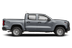 2025 Chevrolet Colorado Truck WT 2WD Crew Cab WT Exterior Standard 6