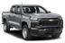 2025 Chevrolet Colorado Truck WT 2WD Crew Cab WT Exterior Standard 8