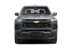 2025 Chevrolet Colorado Truck WT 2WD Crew Cab WT Exterior Standard 9