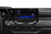 2025 Chevrolet Colorado Truck WT 2WD Crew Cab WT Interior Standard 1