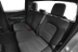 2025 Chevrolet Colorado Truck WT 2WD Crew Cab WT Interior Standard 4