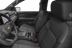 2025 Chevrolet Colorado Truck WT 2WD Crew Cab WT Interior Standard 6