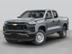 2025 Chevrolet Colorado Truck WT 2WD Crew Cab WT OEM Exterior Standard
