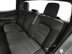 2025 Chevrolet Colorado Truck WT 2WD Crew Cab WT OEM Interior Standard